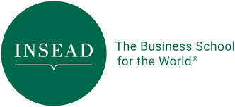 INSEAD logo